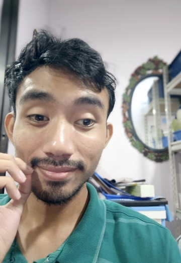 My photo - Azri, 27 from Kuching (@azri7)