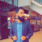 Shakir khan 29 Karachi