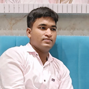 Krishna gupta 28 Mumbai