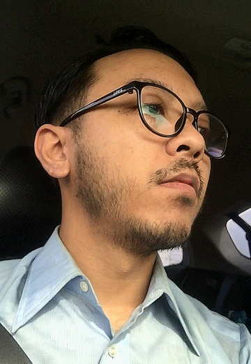 Jay (@heiljay) — my photo № 1