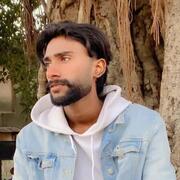 Azhar Hussain 19 Islamabad