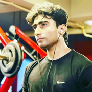 Zubair Mairaj 22 Karachi
