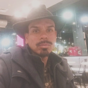 Antonio coronado 41 Santa Fe