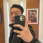 Patrick Yeh 34 Taipei