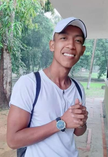 Antonio (@antonio6556) — my photo № 1