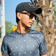 Muhammad Faizan 20 Lahore