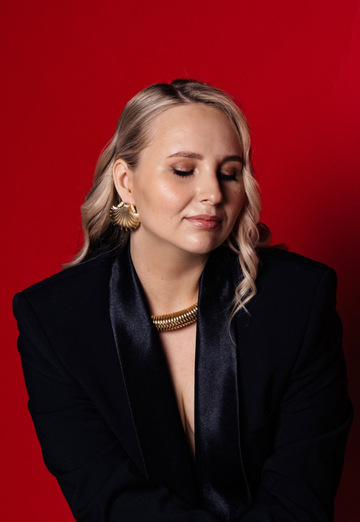 My photo - Olesya, 24 from Izhevsk (@olesya60522)