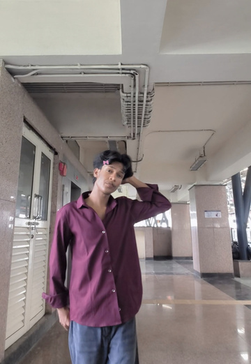 Abhay (@abhay152) — my photo № 2