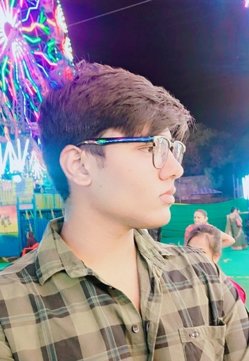 My photo - Aditya Sharma, 20 from Bhopal (@adityasharma15)