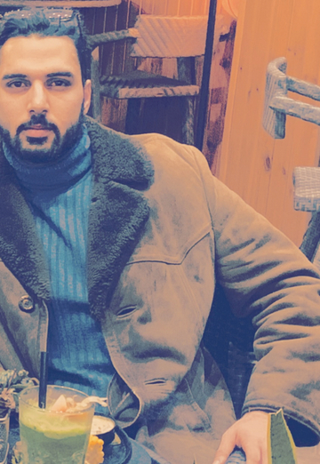 Mikaeil (@mikaeil) — my photo № 1