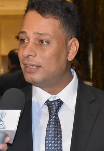 My photo - Mansy, 44 from Cairo (@mansy6)