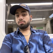 Hardik 18 Delhi