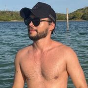 Thiago Dantas 26 Natal