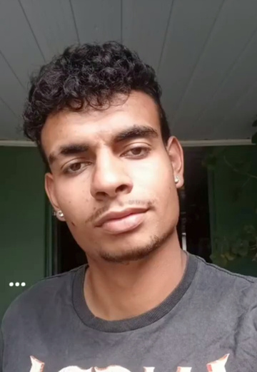 My photo - Henrique silva, 22 from Paranaguá (@henriquesilva2)