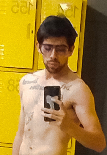 Amaury Marraui (@amaurymarraui) — my photo № 1