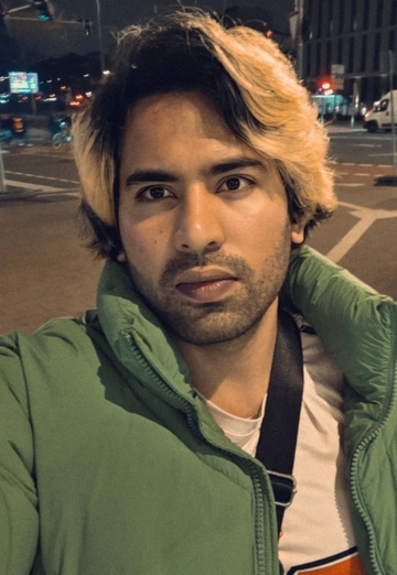 My photo - Zainkhan, 31 from Moscow (@zainkhan27)