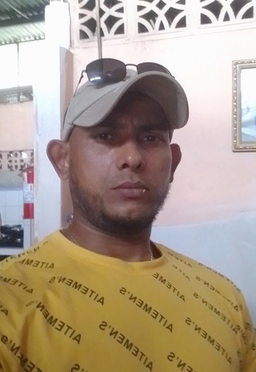 My photo - Marlon, 41 from New York (@marlon259)