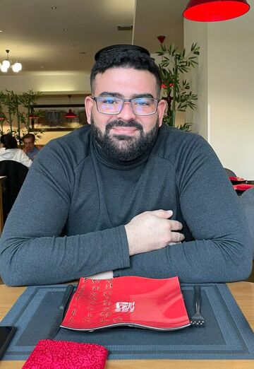 My photo - El mejor nombre, 34 from Villalbilla (@elmejornombre750)