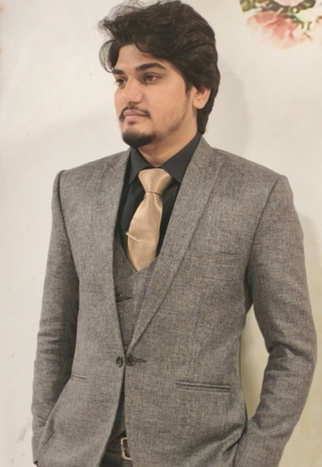 My photo - Rachel, 27 from Sialkot (@rachel623)