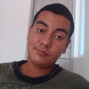 Carlos Cardenas 32 Yopal