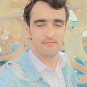 RAHMATULLAH GUL 30 Abu Dhabi