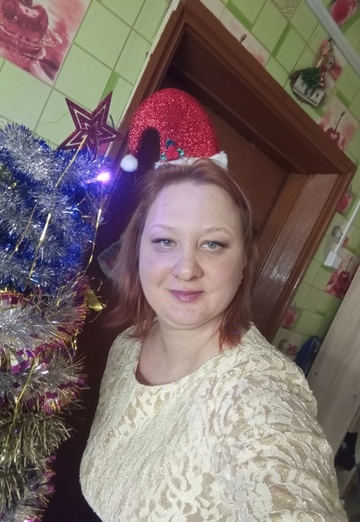 Elizaveta (@elizaveta31996) — my photo № 2