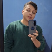 Max espinosa 29 Madrid