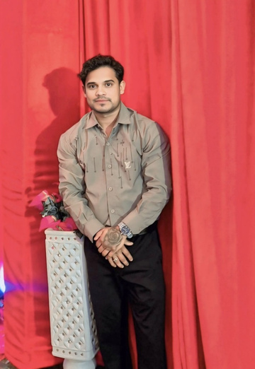 My photo - Ajay hatkar, 35 from Indore (@ajayhatkar)