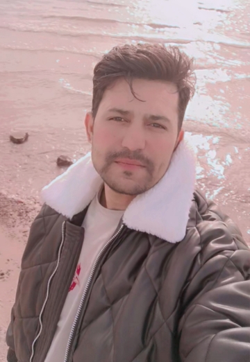 Mohammed Bhati (@mohammedbhati) — my photo № 1