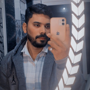 Saurabh 27 Ahmedabad
