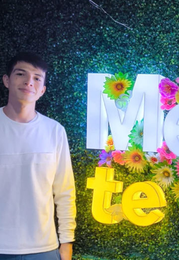 Kevin Diaz (@kevindiaz0) — mi foto № 1