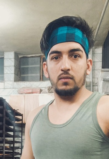 My photo - Majid Sahil, 29 from Limburg an der Lahn (@majidsahil)