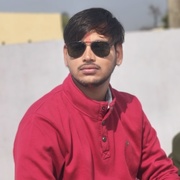 Abhinav Tyagi 21 Meerut