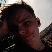 Vladislav 21 Saint Petersburg