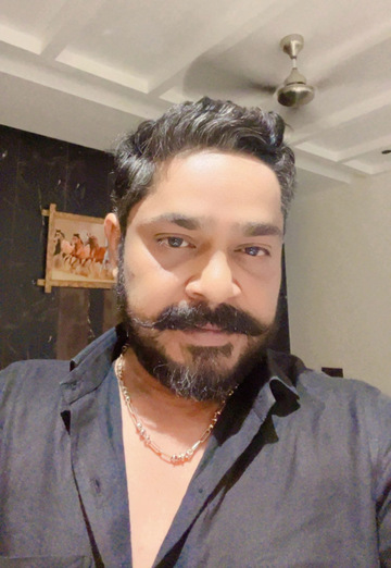 My photo - Kiritsinh, 46 from Ahmedabad (@kiritsinh)