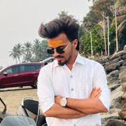 Yash Patel 24 Mumbai