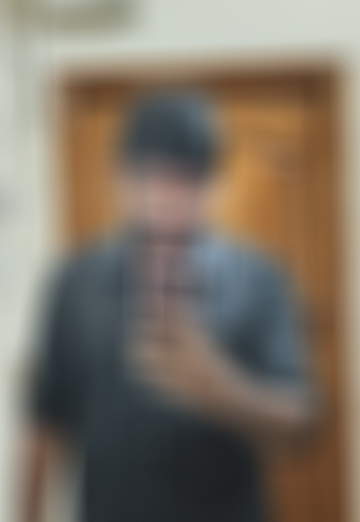 My photo - Bhargav Ram, 27 from Hyderabad (@bhargavram)