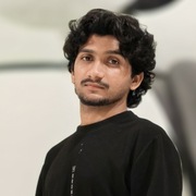 Usama Naeem 22 Dubai