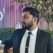 Shriyansh Pal 24 Delhi