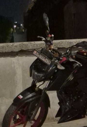 Manthan (@manthan17) — my photo № 1