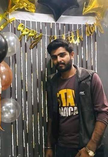 Ali (@ali85948) — my photo № 1