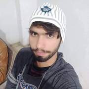Muhammad Bilal 26 Lahore