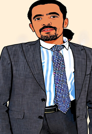 Hatem mohamed (@hatemmohamed) — my photo № 1