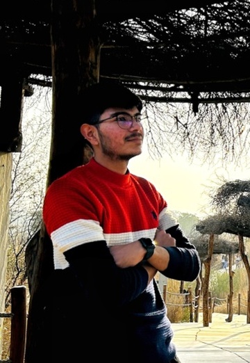 My photo - maddei, 21 from Jaipur (@maddei)