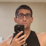 Braian 33 Antofagasta