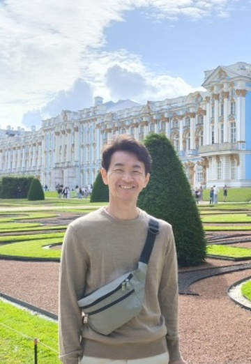 Hiroyuki Takayama (@hiroyukitakayama) — my photo № 2