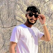 Hunain 22 Karachi