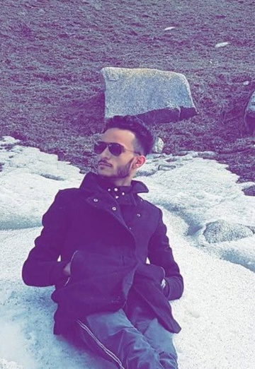 Mir Ibrahim (@miribrahim) — my photo № 1