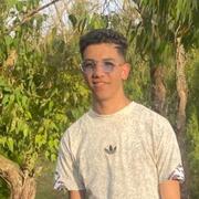Omar 19 El Jadida