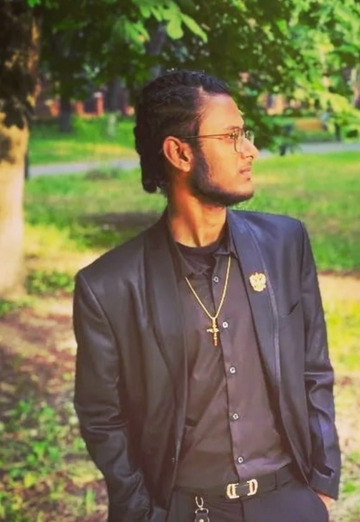 My photo - Kushal Aradhya, 21 from Kursk (@kushalaradhya)